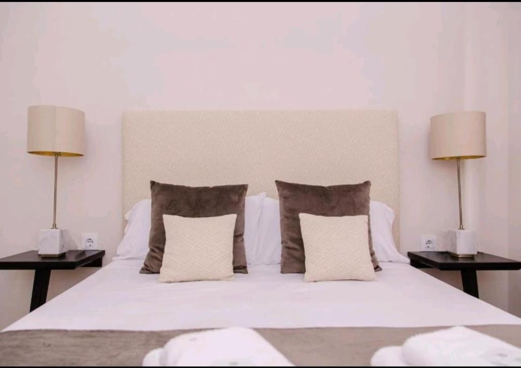 Apartamento Ciutat Vella Apartaments En Valencia *