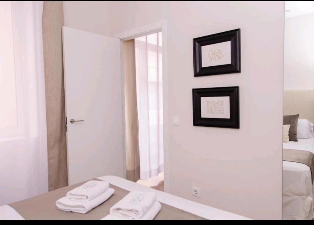 Ciutat Vella Apartaments En Valencia Apartamento *