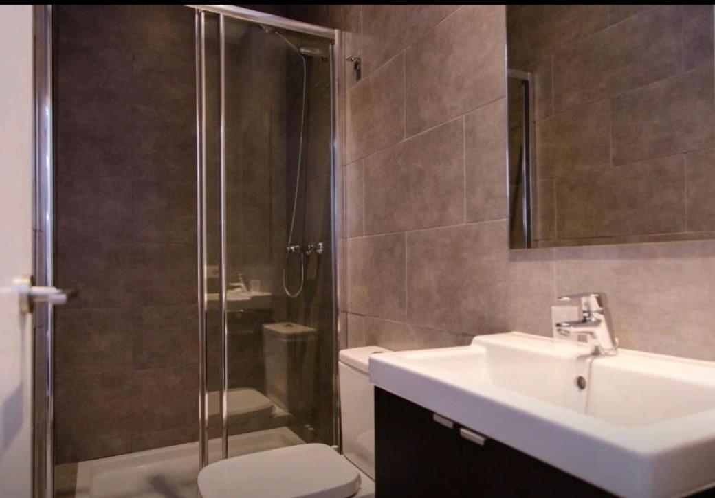 Apartamento Ciutat Vella Apartaments En Valencia Valencia
