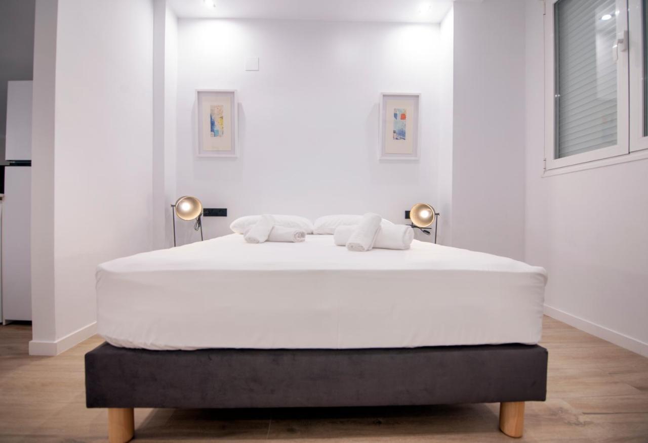 Apartamento Vlc Host- Eixarchs Valencia