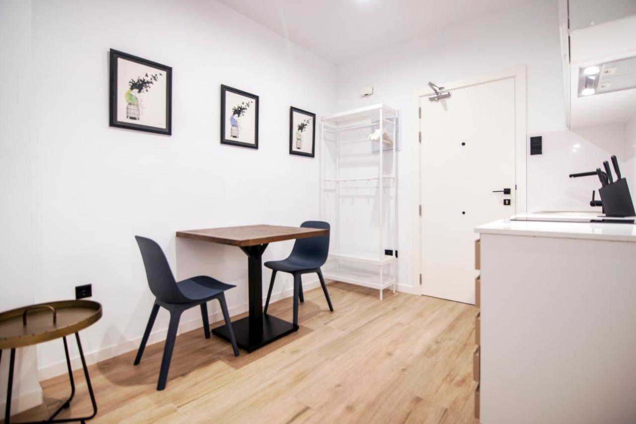 Vlc Host- Eixarchs Apartamento