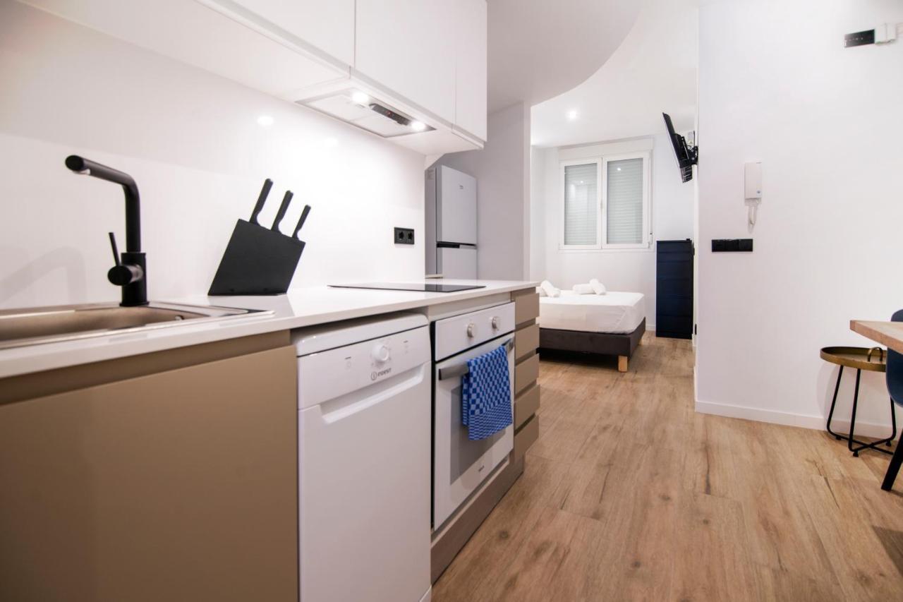 Vlc Host- Eixarchs Apartamento