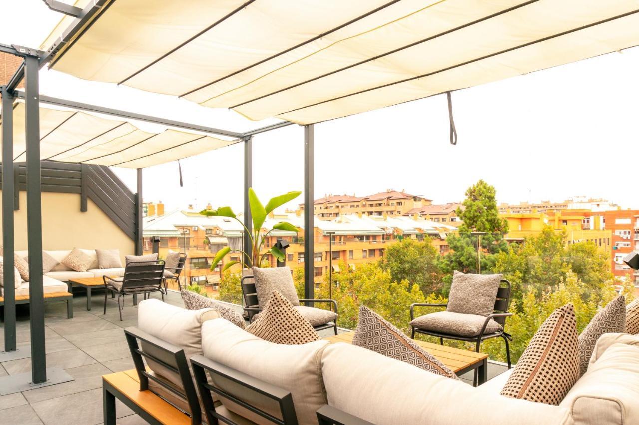 Luxury - Sea Port Ii Apartamento Valencia