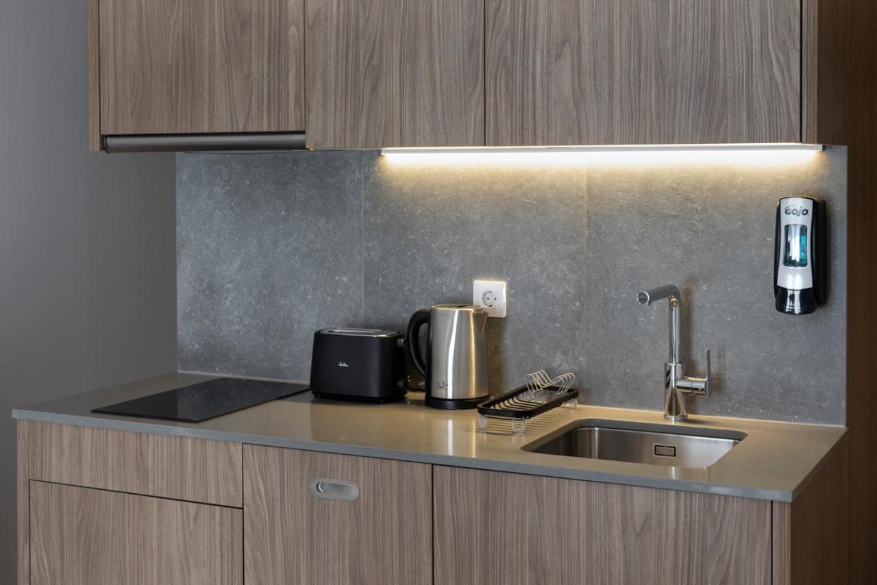 Dau Apartamento Valencia