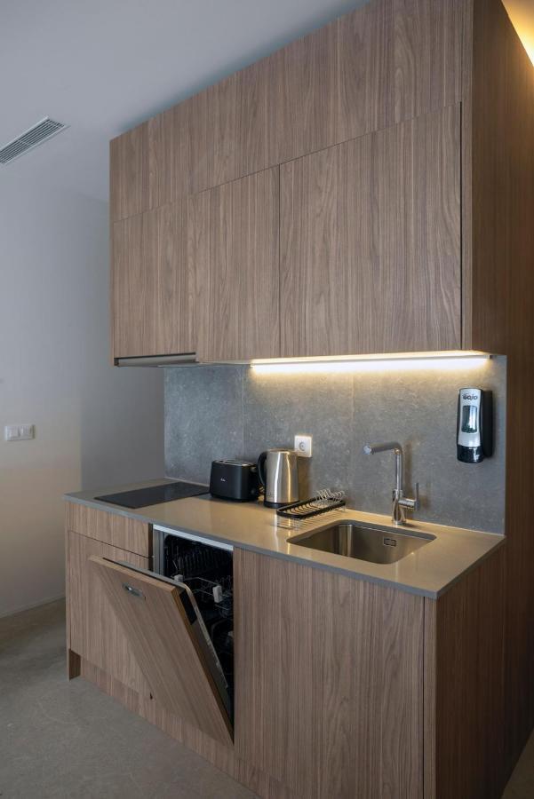 Dau Apartamento