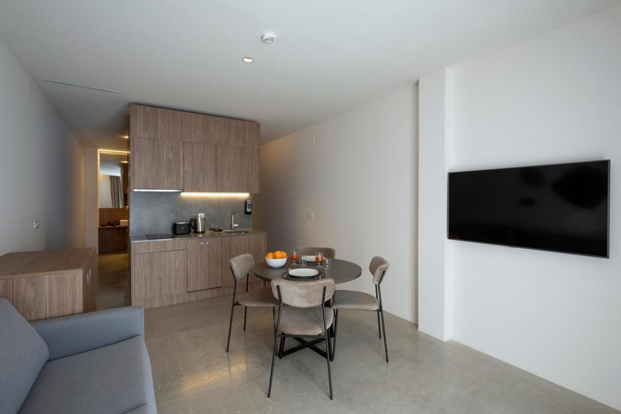 Apartamento Dau *
