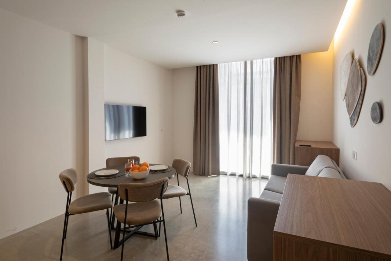Apartamento Dau Valencia