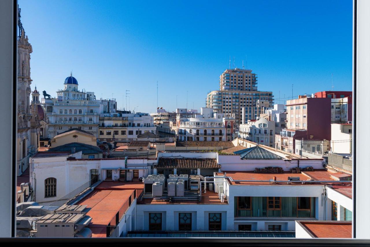 Apartamento Ayuntamiento Panoramic *