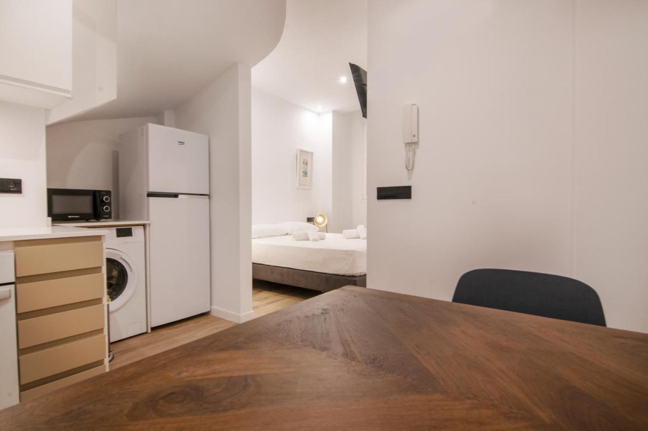 Vlc Host- Eixarchs Apartamento