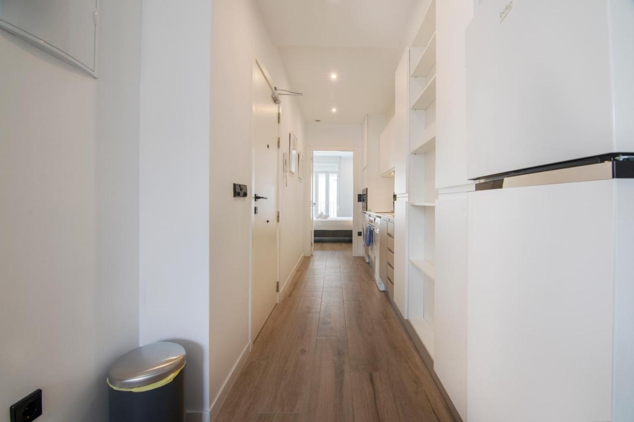 Vlc Host- Eixarchs Apartamento