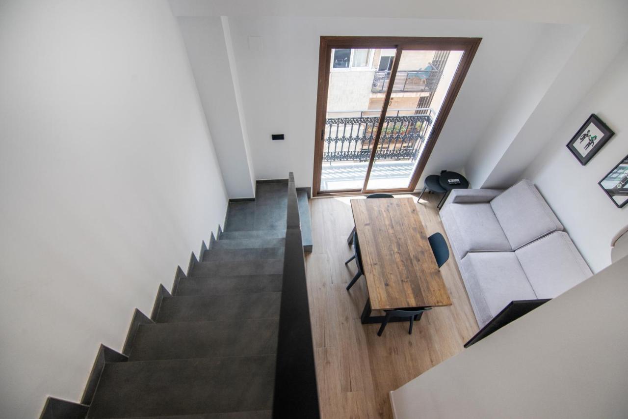 Vlc Host- Eixarchs Apartamento *