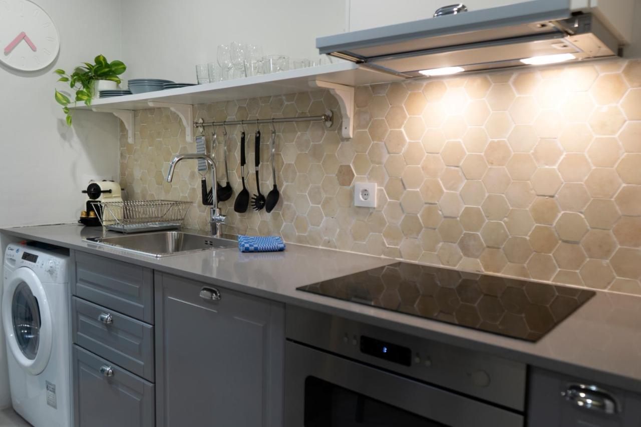 Apartamento Vlc Visitación Flats Valencia
