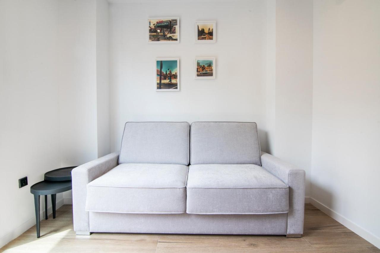 Apartamento Vlc Host- Eixarchs