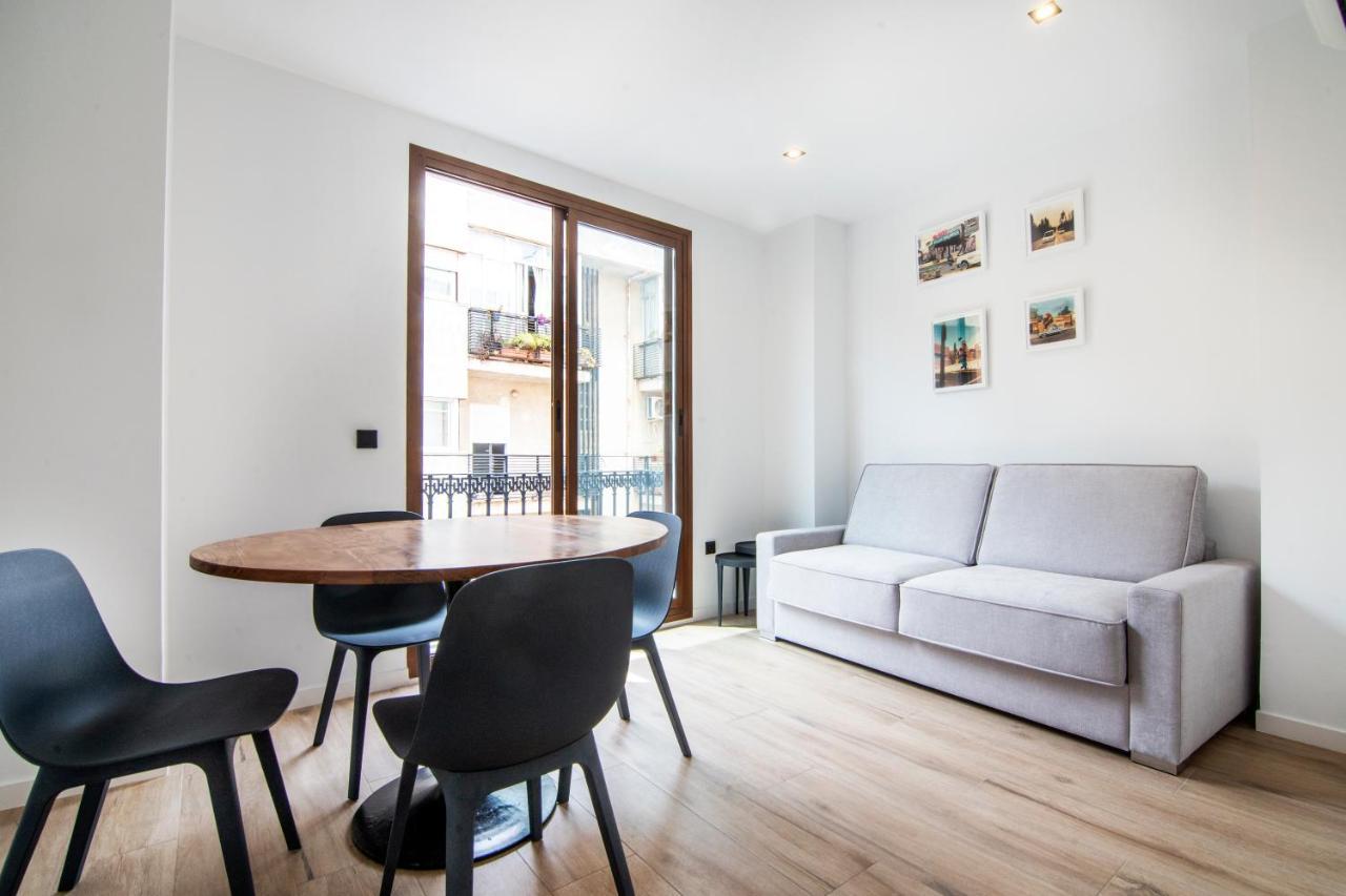 Vlc Host- Eixarchs Apartamento