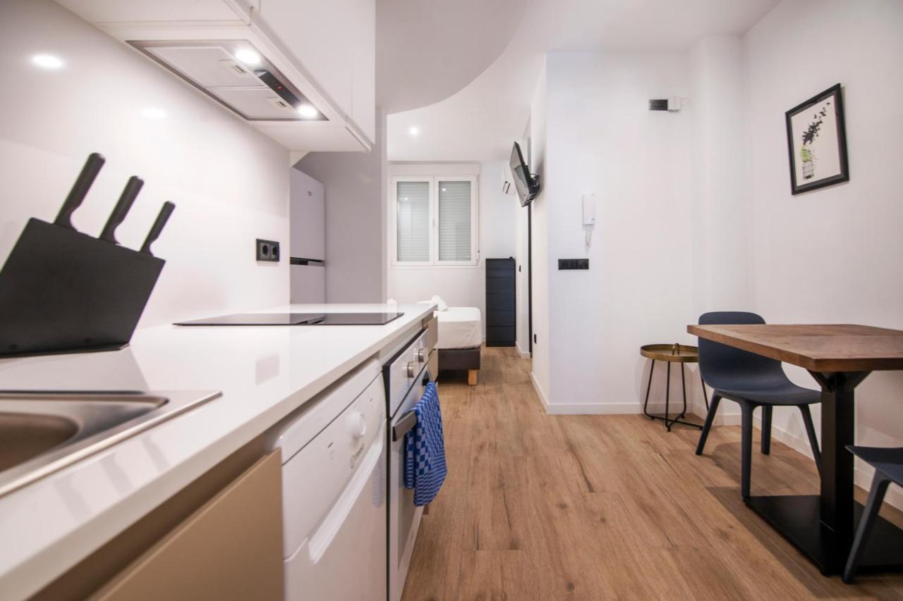 Vlc Host- Eixarchs Apartamento Valencia