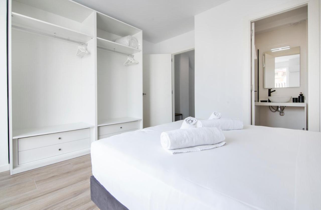 Apartamento Vlc Host- Eixarchs *