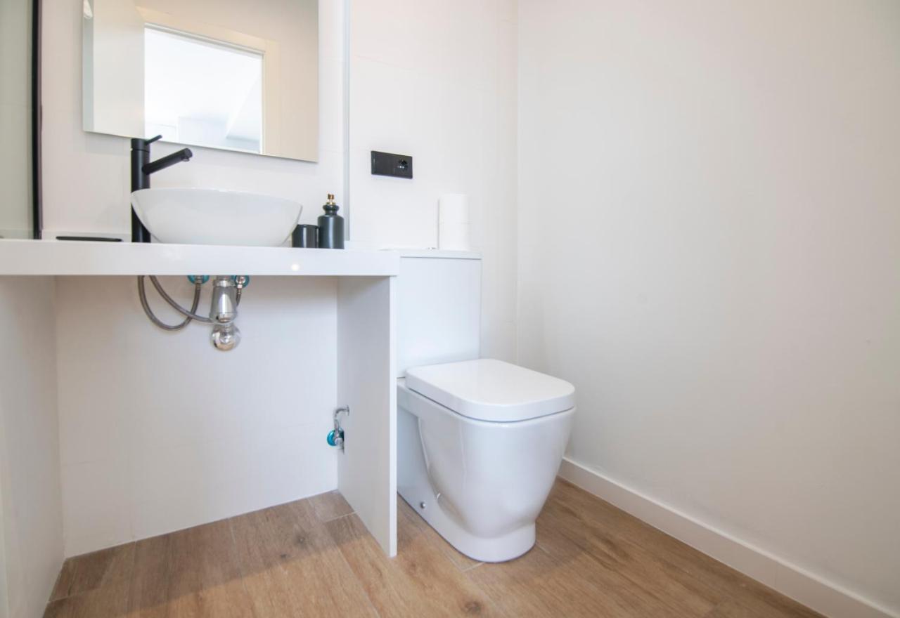 Vlc Host- Eixarchs Apartamento Valencia
