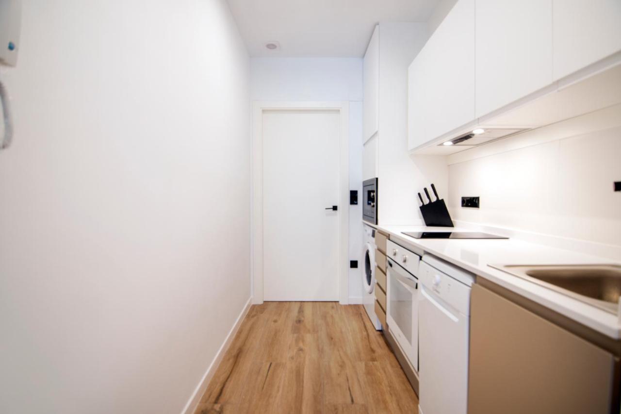 Apartamento Vlc Host- Eixarchs Valencia