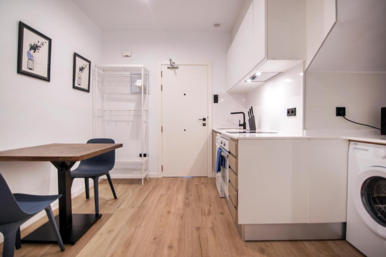 Vlc Host- Eixarchs Apartamento