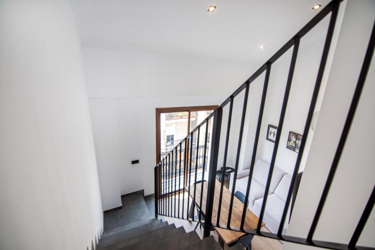 Vlc Host- Eixarchs Apartamento *