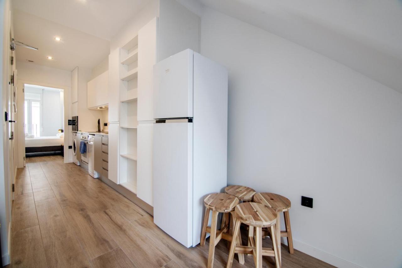 Vlc Host- Eixarchs Apartamento Valencia