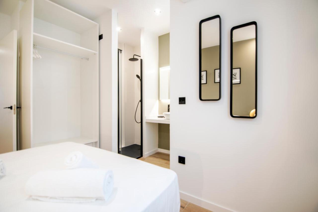 Apartamento Vlc Host- Eixarchs *