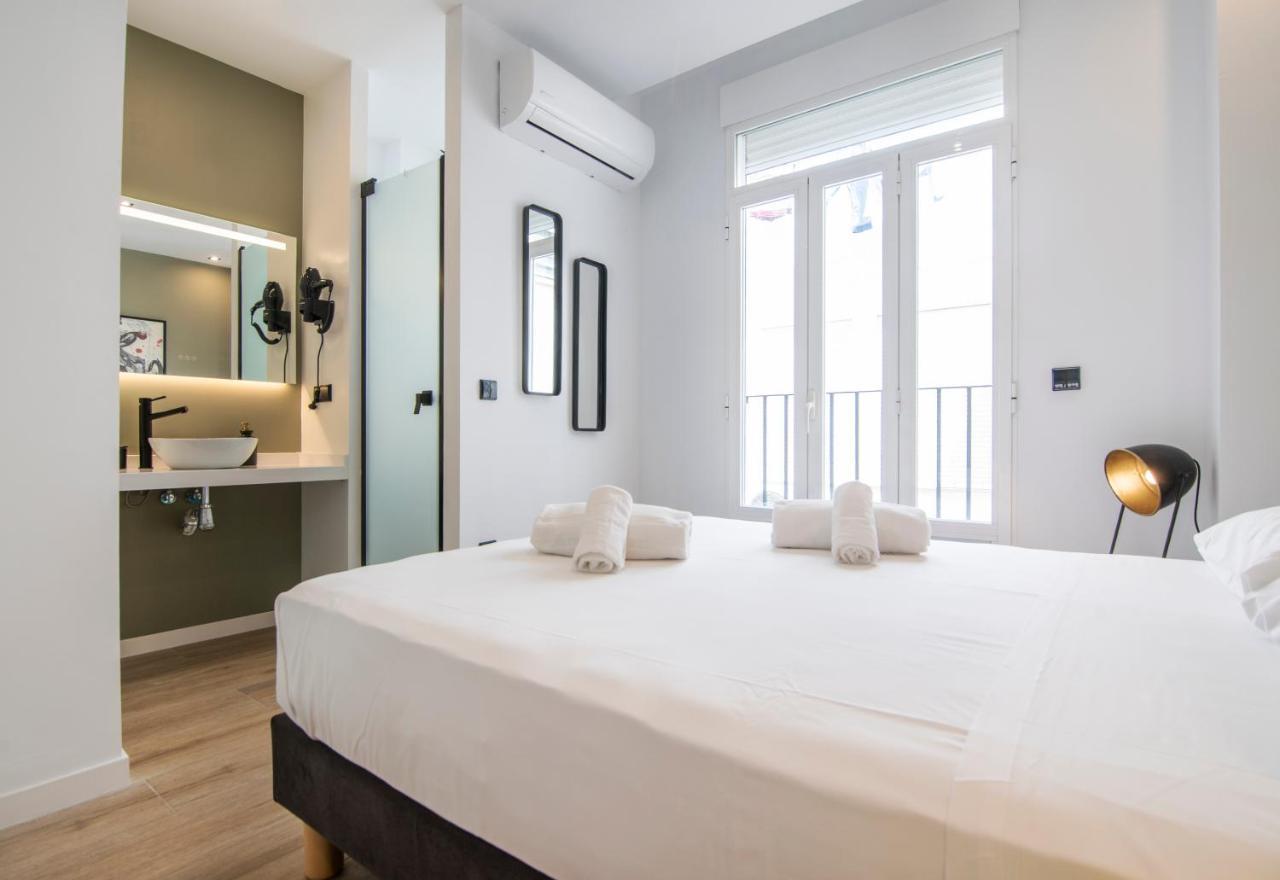 Vlc Host- Eixarchs Apartamento *