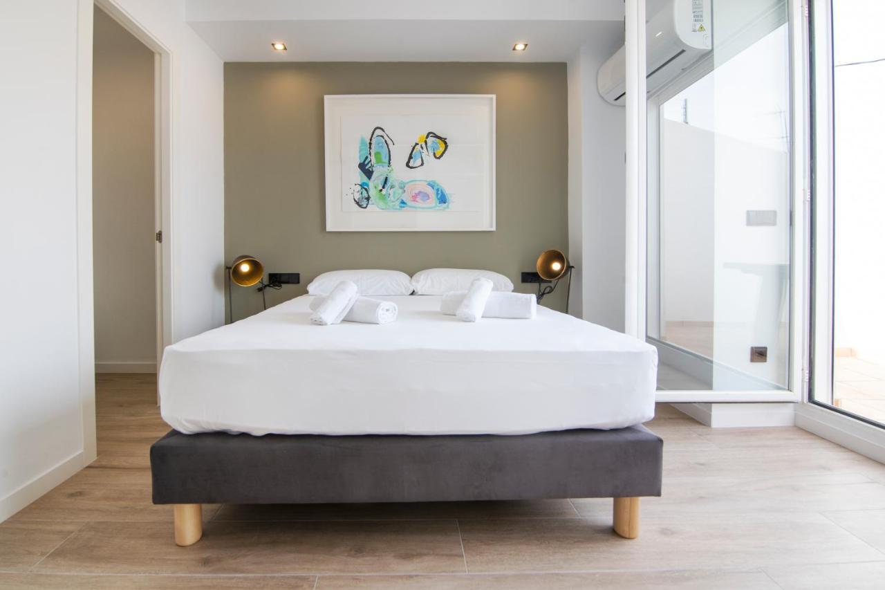 Vlc Host- Eixarchs Apartamento Valencia