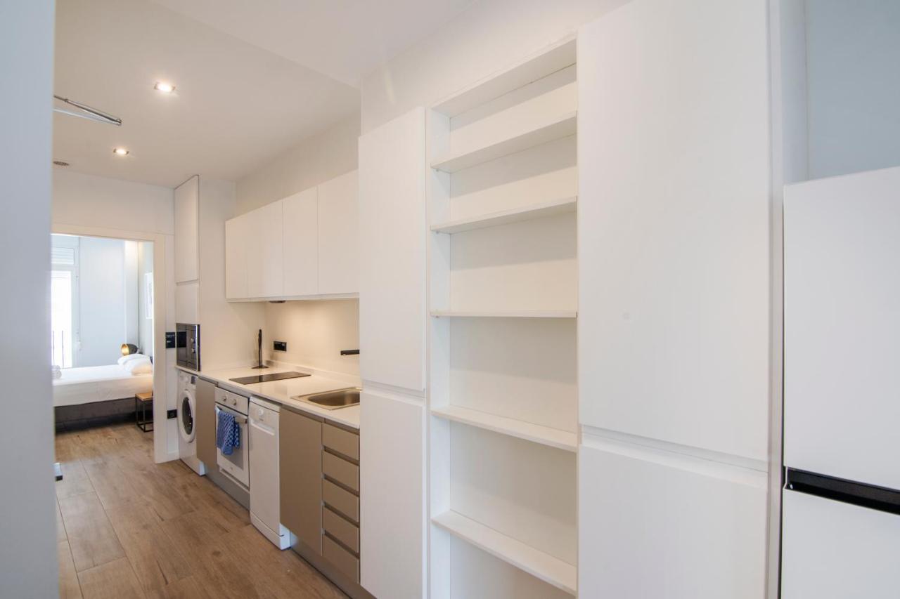 Vlc Host- Eixarchs Apartamento Valencia