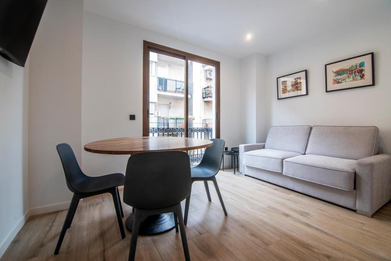 Vlc Host- Eixarchs Apartamento