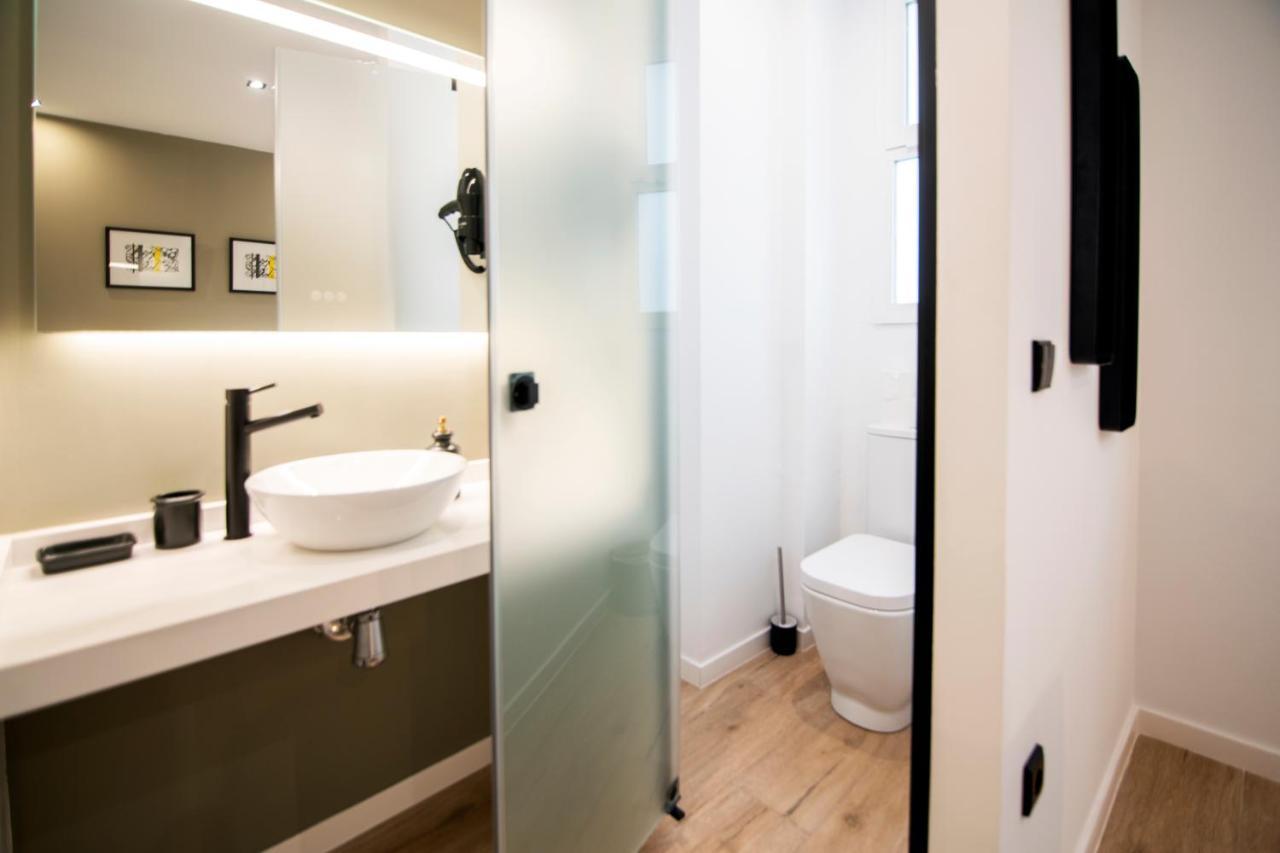 Apartamento Vlc Host- Eixarchs Valencia