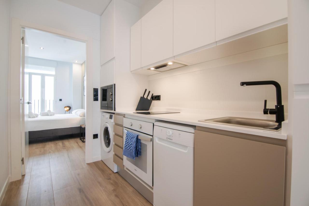 Vlc Host- Eixarchs Apartamento *