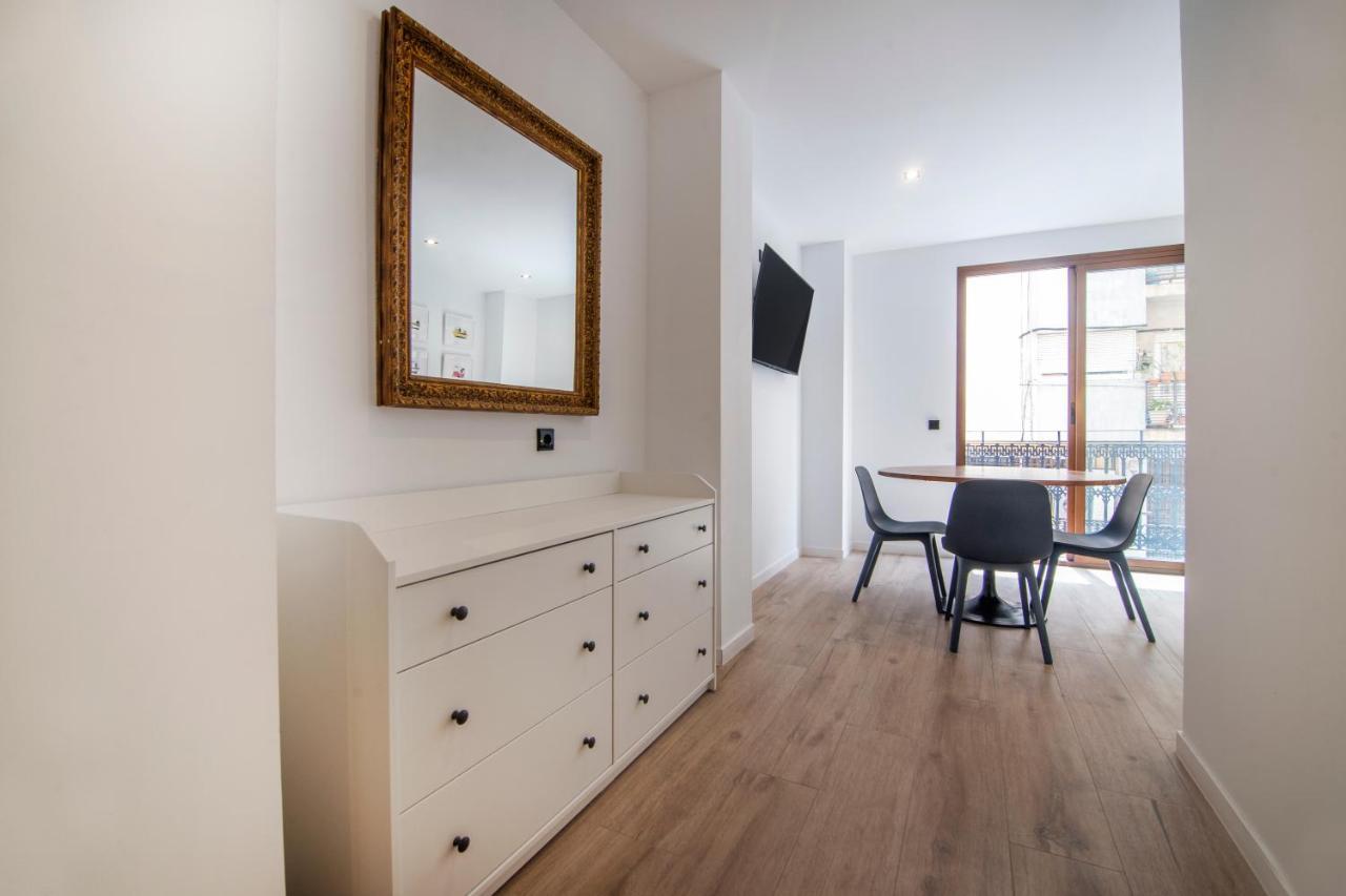 Vlc Host- Eixarchs Apartamento *