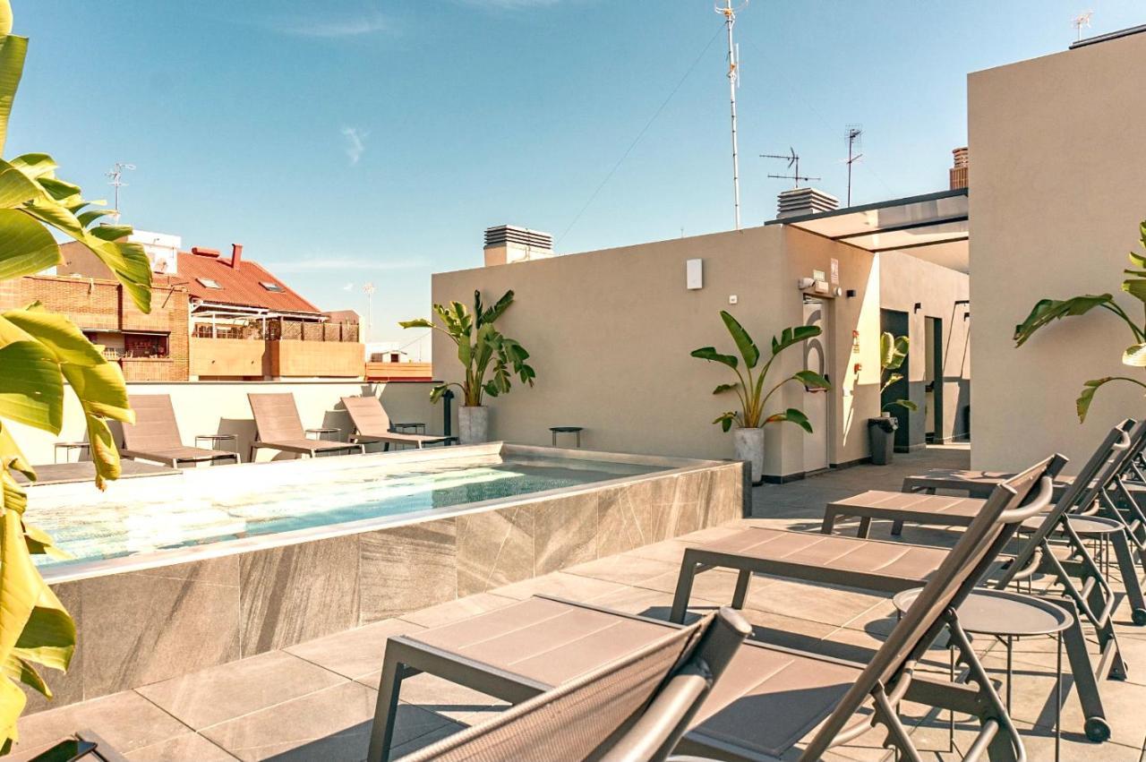 Apartamento Luxury - Sea Port Ii *