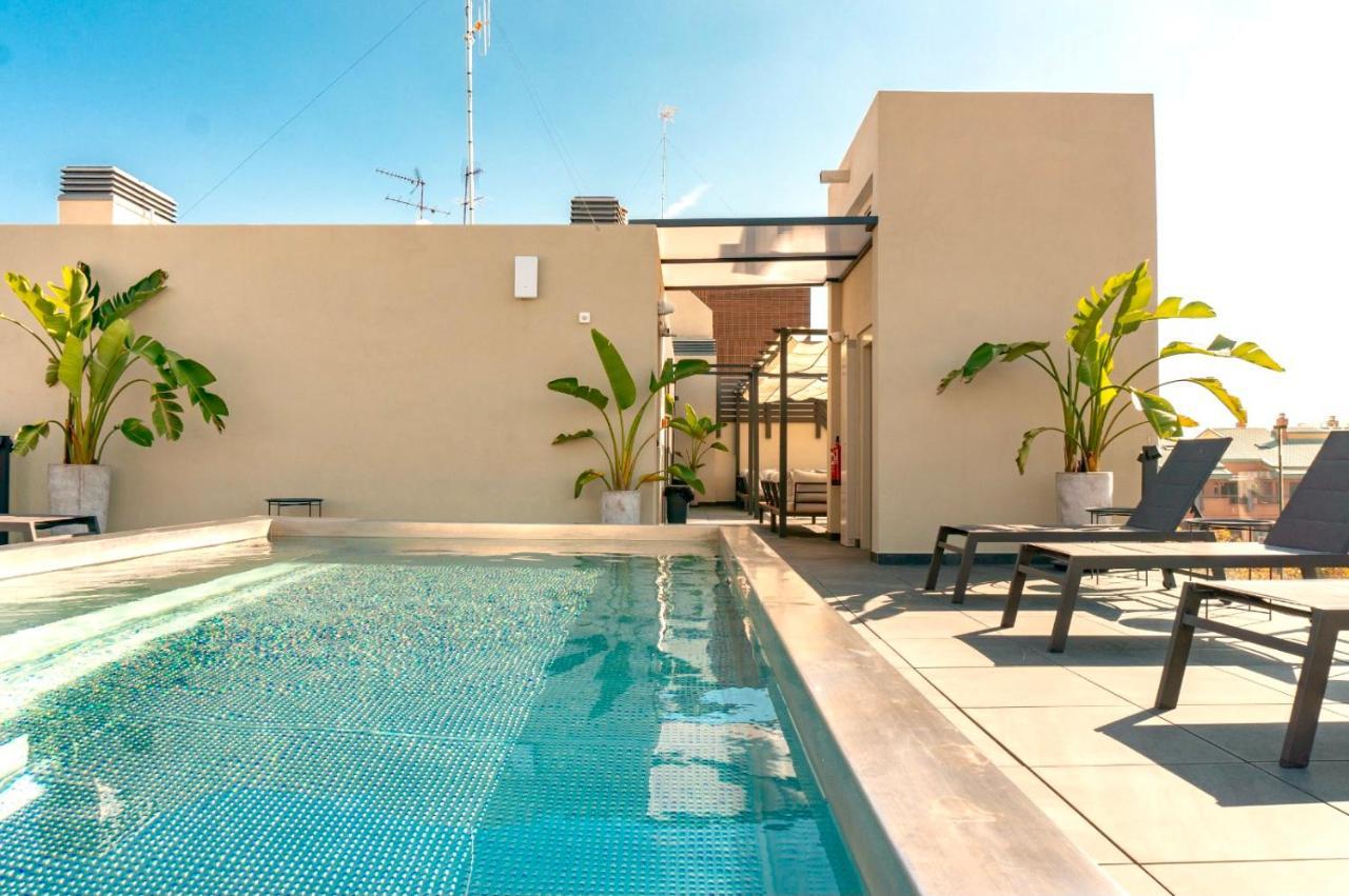 Luxury - Sea Port Ii Apartamento Valencia