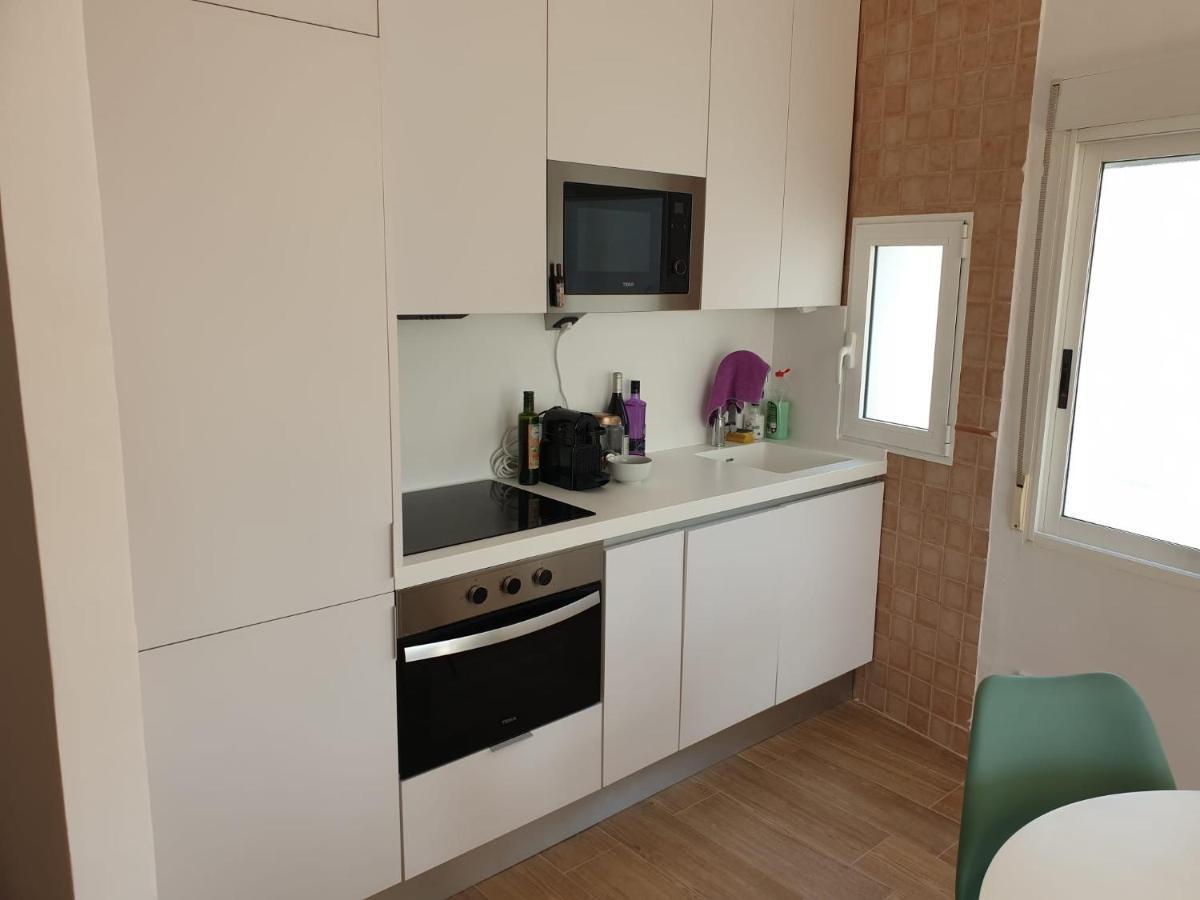 Apartamento Increible Atico Con Terraza En El Centro De *