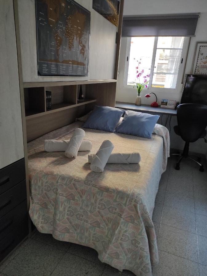 Homestay Comoda Y Moderna Doble *