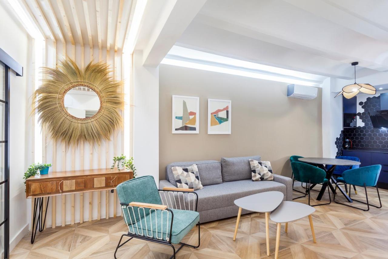 Modern&confort Premium Concept Ruzafa , * Valencia