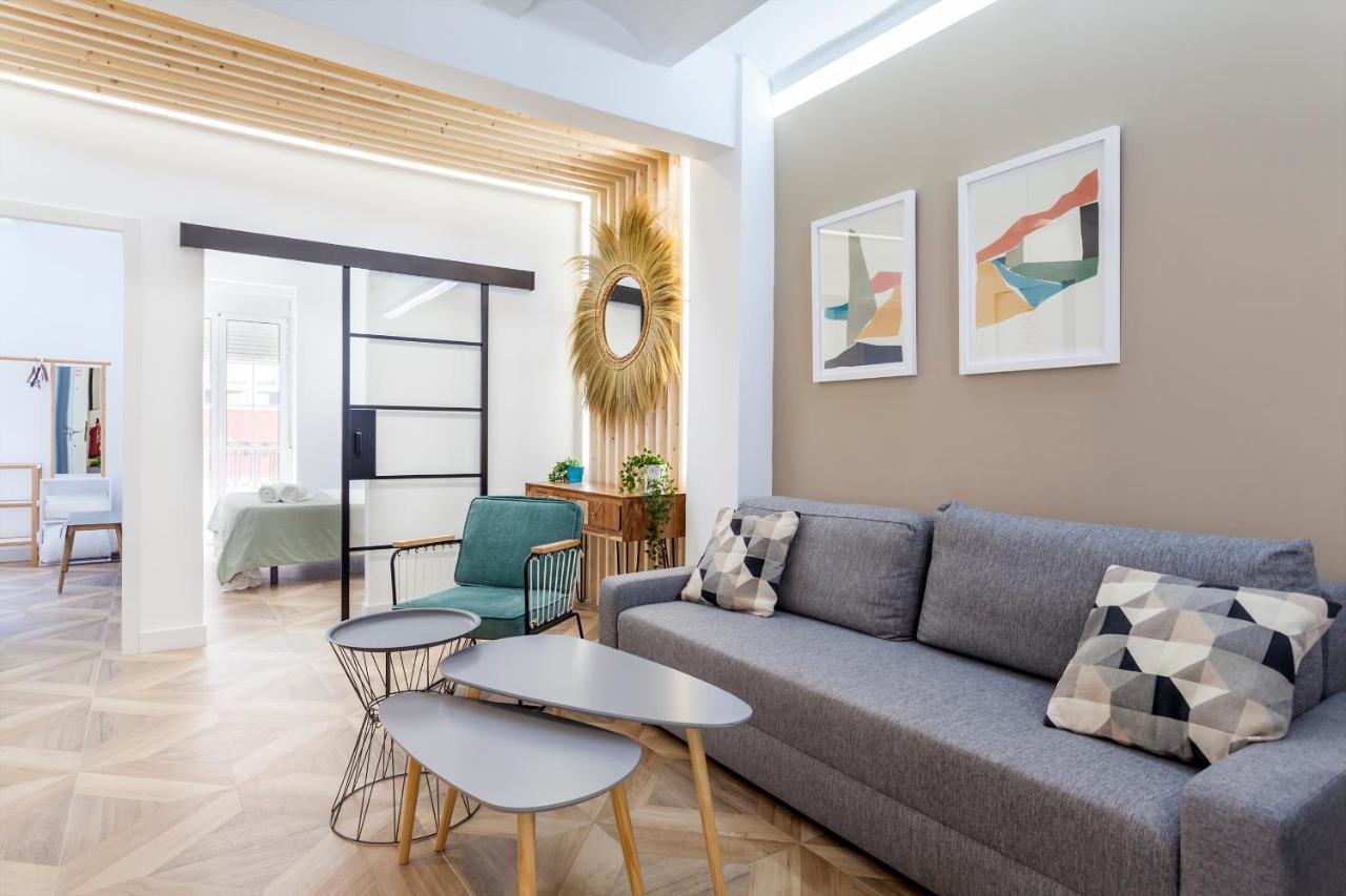 Modern&confort Premium Concept Ruzafa , Apartamento *