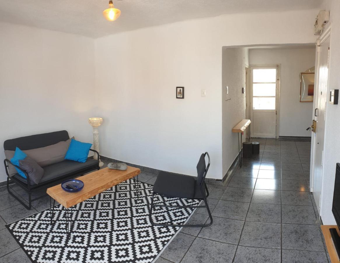 Apartamento 400 Meters From The Valencia