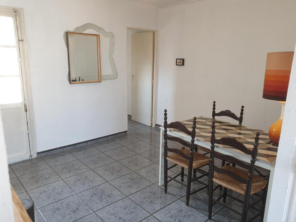 400 Meters From The Apartamento