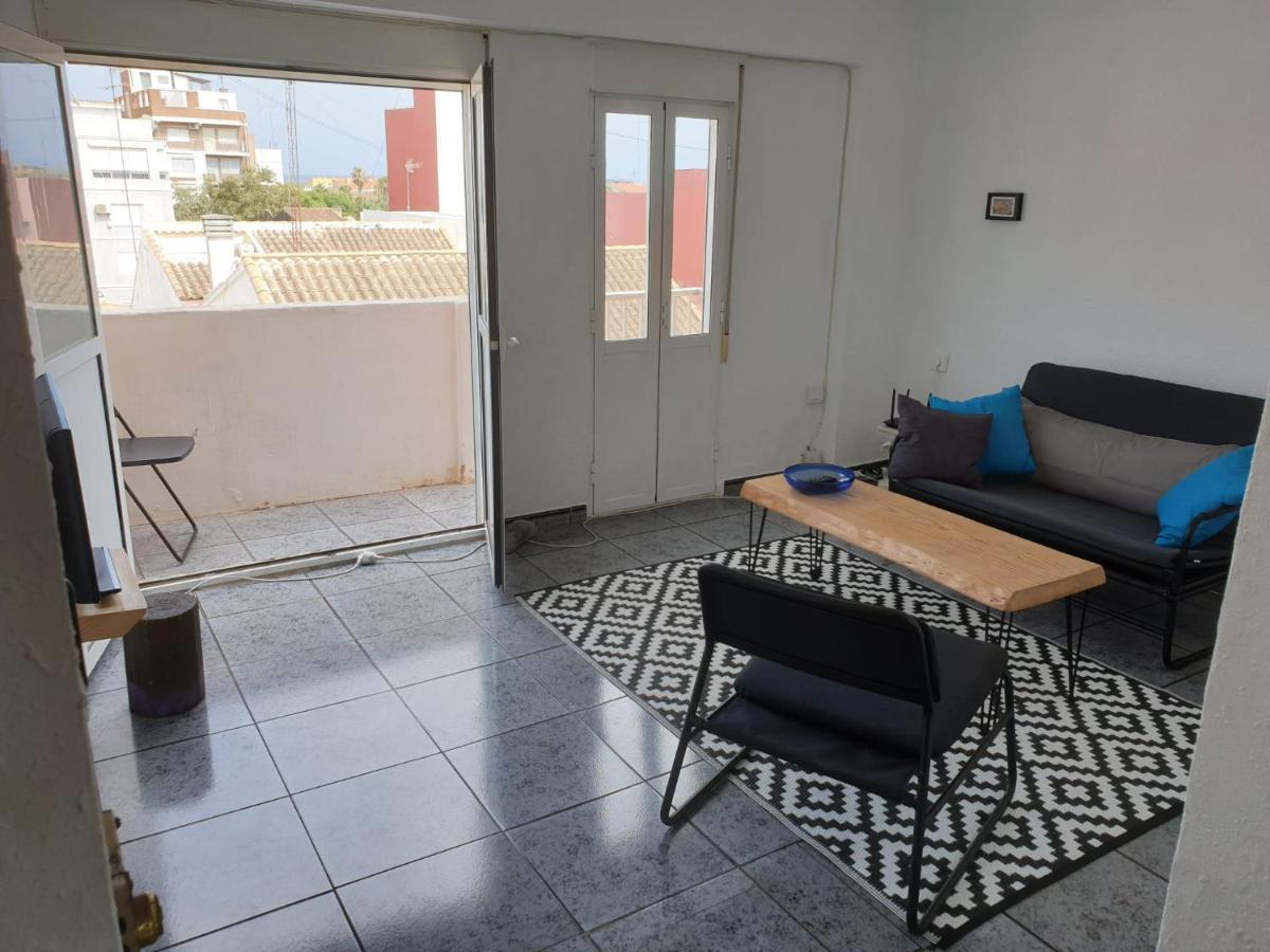 Apartamento 400 Meters From The *