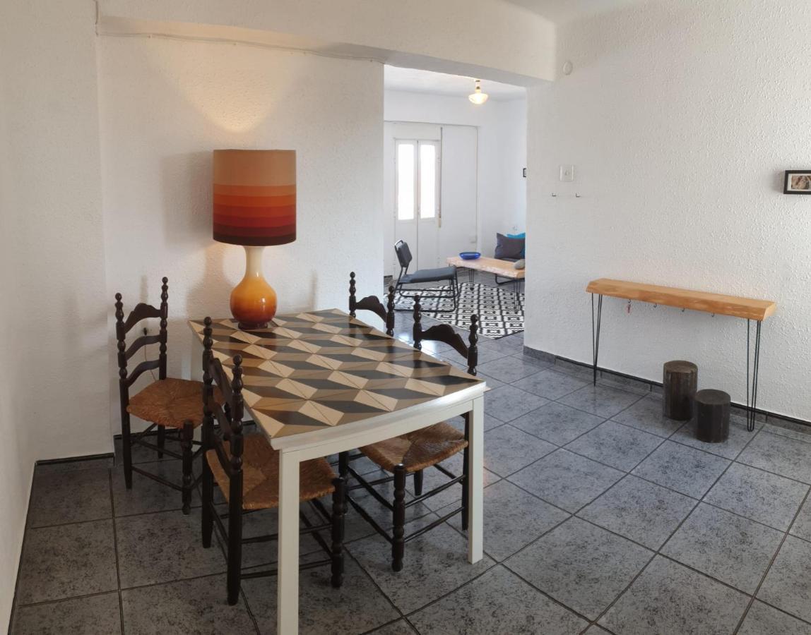 Apartamento 400 Meters From The