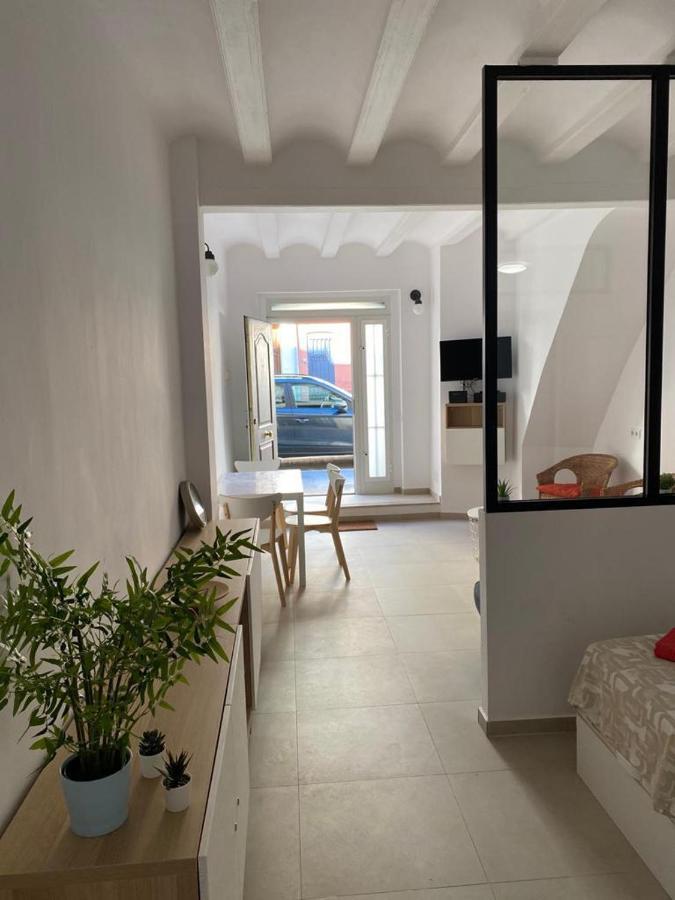 Loft Cabanyal Apartamento Valencia