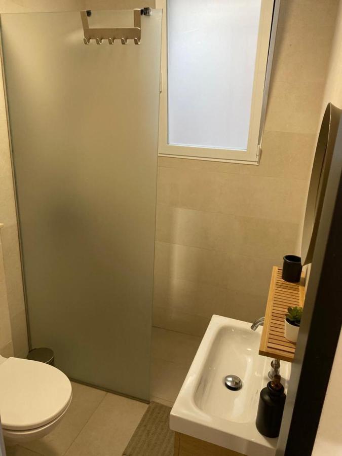 Apartamento Loft Cabanyal