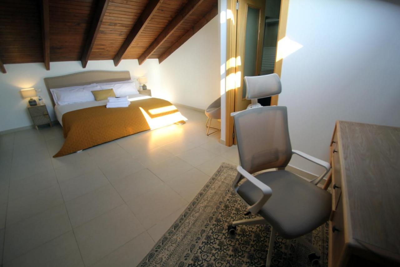 Habitación en casa particular Apartaross