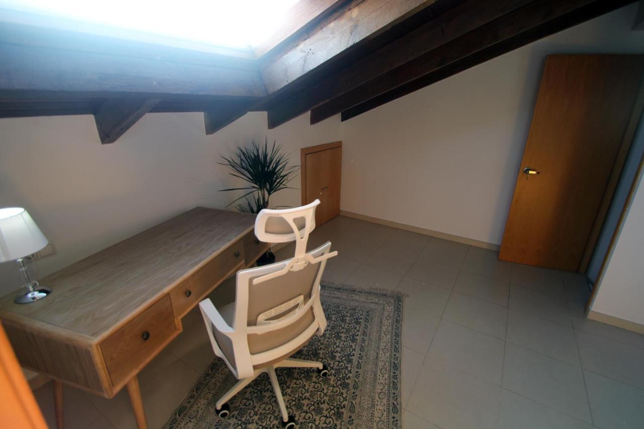 Apartaross Habitación en casa particular Valencia