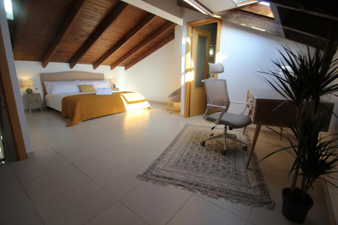Habitación en casa particular Apartaross *