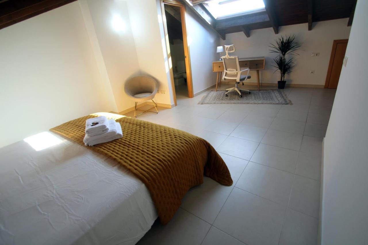 Apartaross Habitación en casa particular Valencia
