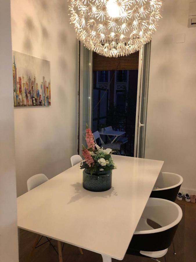 Impresionante En Ruzafa Al Lado Del Mercado Apartment Valencia